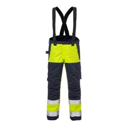Fristads Flame High Vis Winterhose Kl. 2 2588 FLAM (Herren)