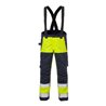 Fristads Flame High Vis Winterhose Kl. 2 2588 FLAM (Herren)