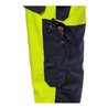 Fristads Flame High Vis Winterhose Kl. 2 2588 FLAM (Herren)