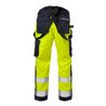 Fristads Flame High Vis Winterhose Kl. 2 2588 FLAM (Herren)