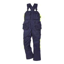 Fristads Flame Latzhose 0030 FLAM (Herren)