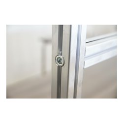 MUNK Mobile Trennwände