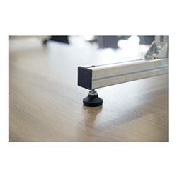 MUNK Mobile Trennwände