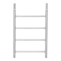 Hymer Rahmenteil aus Aluminium