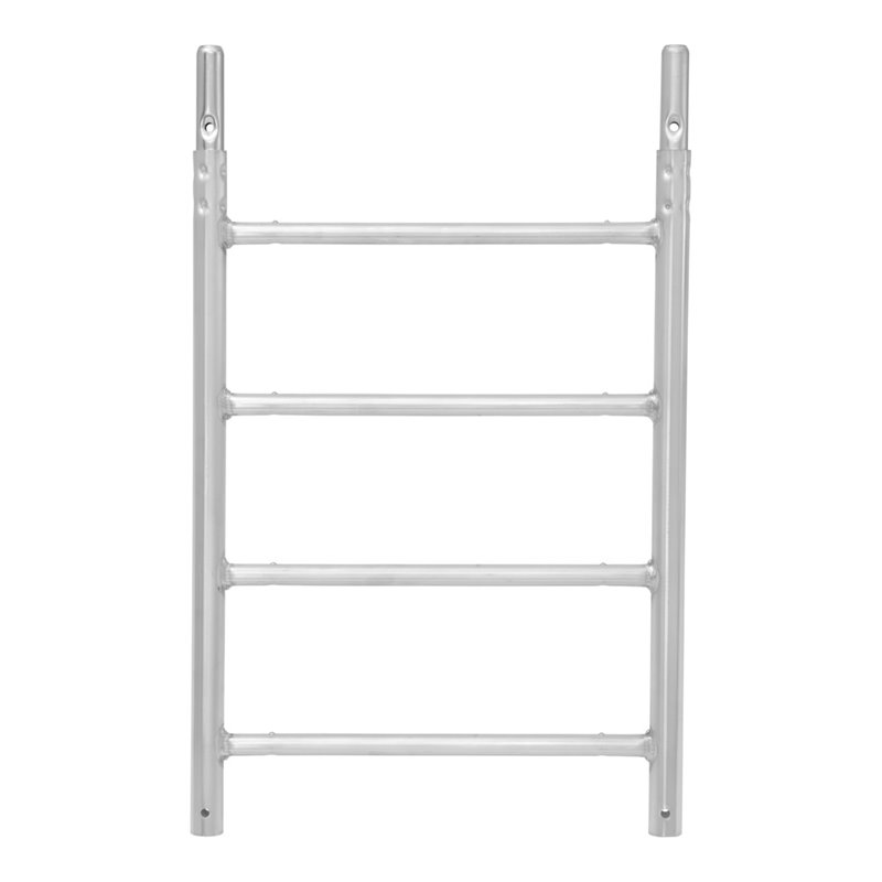 Hymer Rahmenteil aus Aluminium