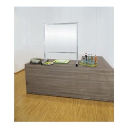 MUNK Mobile Trennwände