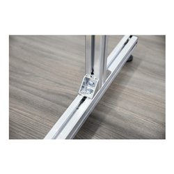 MUNK Mobile Trennwände