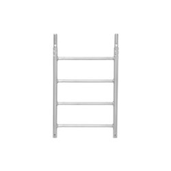 Hymer Rahmenteil aus Aluminium