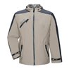 Planam Splash Jacke stone/grau