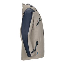 Planam Splash Jacke stone/grau