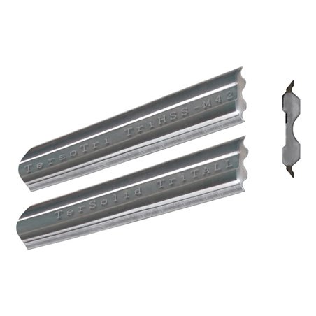 Barke Wendemesser Standard für Stationärmaschinen