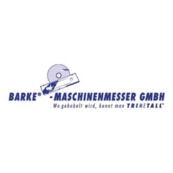 Barke Wendemesser Standard für Stationärmaschinen