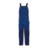 Planam Latzhose Plaline kornblau/marine