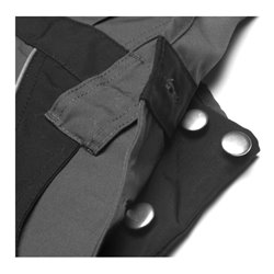 Planam Latzhose Plaline kornblau/marine