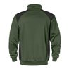 Fristads Sweatshirt 7048 SHV Grün (Herren)