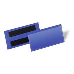 Durable Etikettentasche, 50 Stück