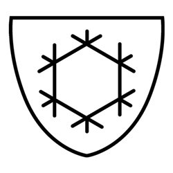 U-Power Jacke Gear hellgrau