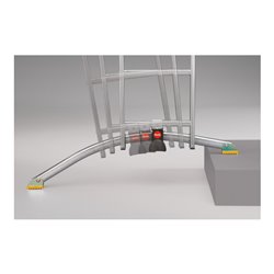 Hailo Kombileiter ProfiLine trio 3-teilig