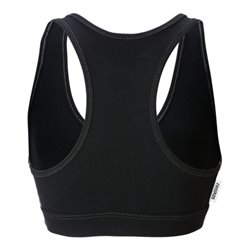 Fristads Flamestat BH 7036 MOF Schwarz (Damen)