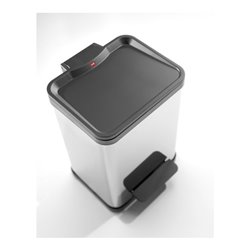 Hailo Tret-Abfallsammler öko uno