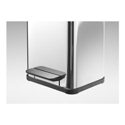 Hailo Tret-Abfallsammler öko uno