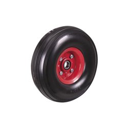 VARIOfit Pannensicheres Rad schwarz