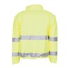 Planam Warnschutz-Pilotenjacke uni gelb