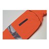 Planam Warnschutz-Pilotenjacke uni orange