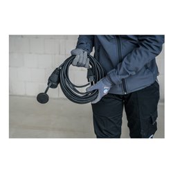 BRENNENSTUHL Verl.-Kabel BREMAXX 15m sch 1169890 t N05V3V3-F3G1,5 - Stecker u. Kuppl 1169890