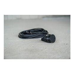 BRENNENSTUHL Verl.-Kabel BREMAXX 15m sch 1169890 t N05V3V3-F3G1,5 - Stecker u. Kuppl 1169890