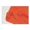 Planam Warnschutz-Regenjacke uni orange