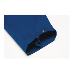 Planam Rallyekombi BW 290 RV verdeckt kornblau