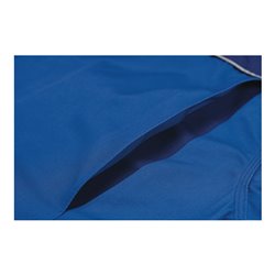 Planam Berufsmantel Highline schwarz/schiefer/zink