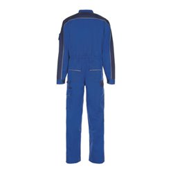 Planam Rallyekombi Highline kornblau/marine/zink