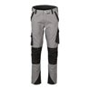 Planam Bundhose Norit Herren zink/schwarz