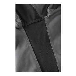 Planam Bundhose Norit Herren zink/schwarz