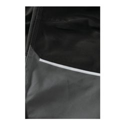 Planam Bundhose Norit Herren zink/schwarz