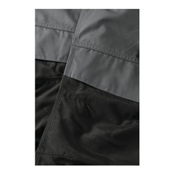 Planam Bundhose Norit Herren zink/schwarz