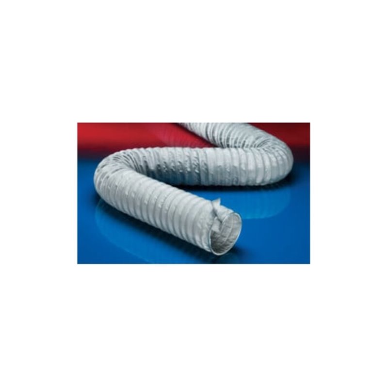 Norres Gewebeschlauch vibrationsfest (+300°C) Ø: 305mm L: 6m CP ARAMID 461