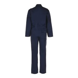 Planam Rallyekombi MG 260 hydronblau