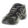 Mascot Sicherheitshalbschuh S1P mit Schnürsenkel Sicherheitshalbschuh S1P Sicherheitsschuhe schwarz/hellanthrazit 10