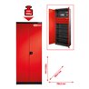 KS Tools Flügeltürschrank