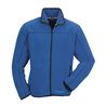 Planam Fleecejacke Outdoor Inuit kornblau