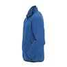 Planam Fleecejacke Outdoor Inuit kornblau