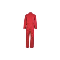 Planam Rallyekombi MG 290 mittelrot