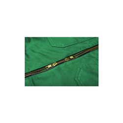 Planam Rallyekombi MG 290 mittelrot