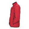 Planam Fleecejacke Outdoor Inuit rot