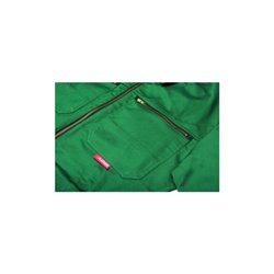 Planam Rallyekombi MG 290 khaki