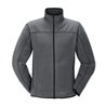 Planam Fleecejacke Outdoor Inuit zink