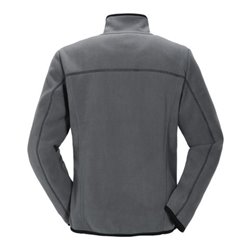 Planam Fleecejacke Outdoor Inuit zink